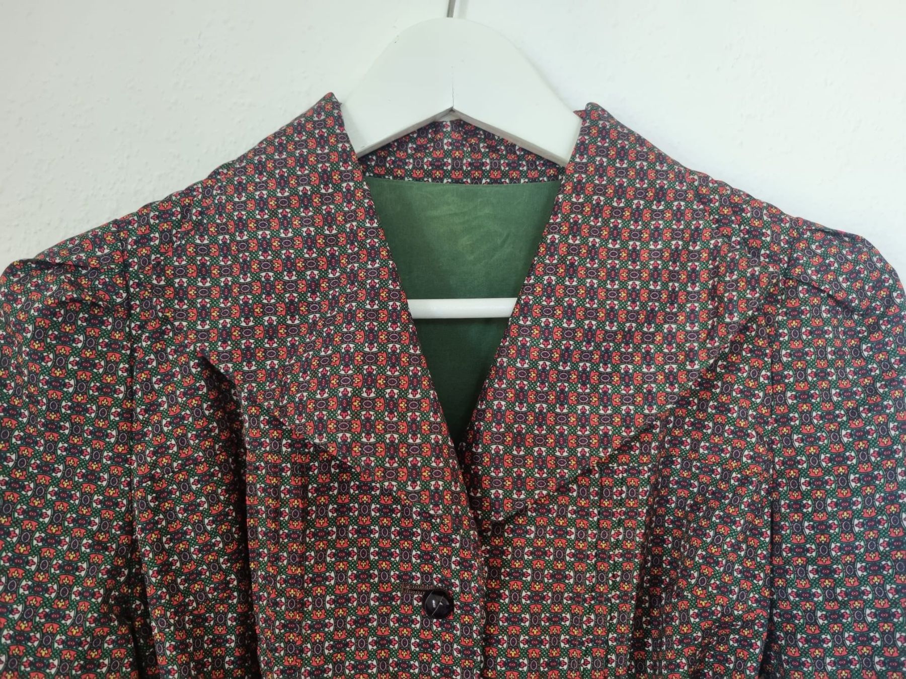 Vestiti: Robe vintage style anglais – Usato da Morges venduto da Vintage_Only 1