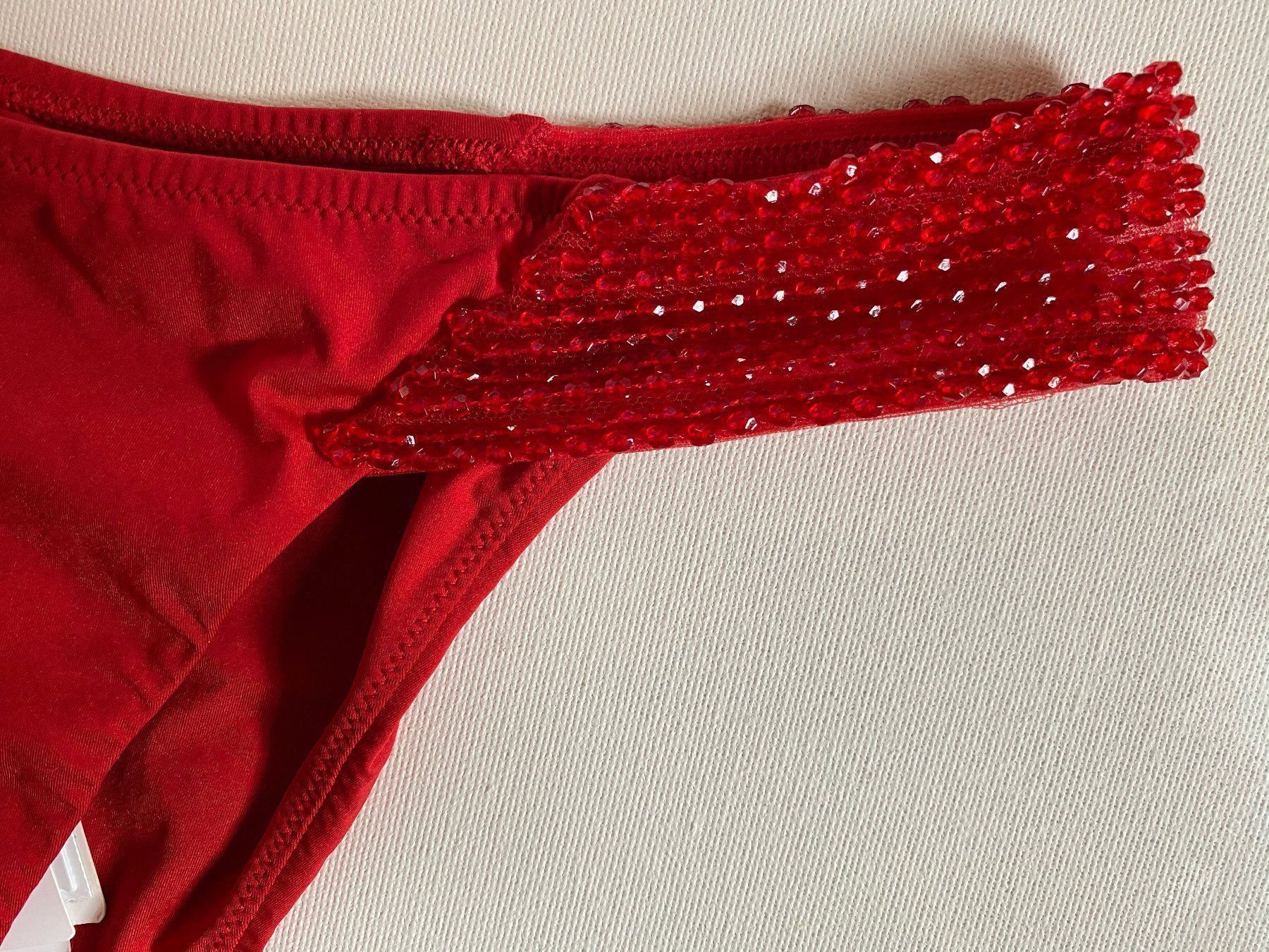 La Perla Costumi da bagno & Bikini: LA PERLA NEU  badkleid speziell – Nuovo e nell'imballaggio originale da Liestal venduto da Goldart 2