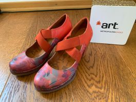 Art 1140 fantasy coral fantasy Gr.37