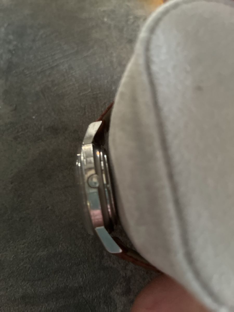 Eterna Montres: Eterna matic  34mm (17) – D'occasion à Chur par jasi18 3