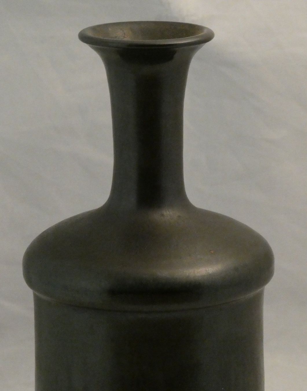 Vasi & Recipienti: Céramique de André Freymond "Vase" vers 1970. – Usato da Fribourg venduto da will69 7