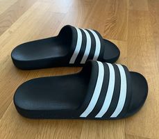 Adiletten Gr. 38, wie neu