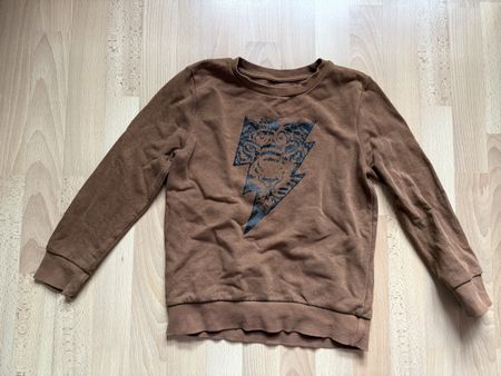 Pullover Gr.122/128