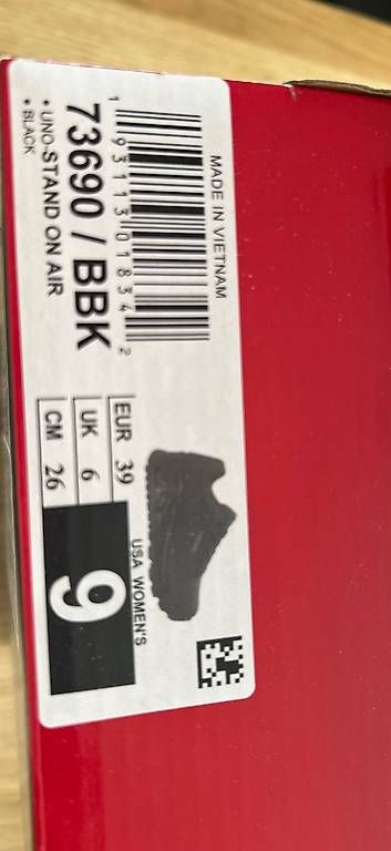 Scarpe per ragazzi: Skechers – Usato da Bülach venduto da Snoppy15 2