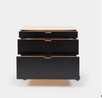 Cucine complete: TinyKüche Nomad – Nuovo (secondo la descrizione) da Basel venduto da WoodAndLuxuryGmbH 4