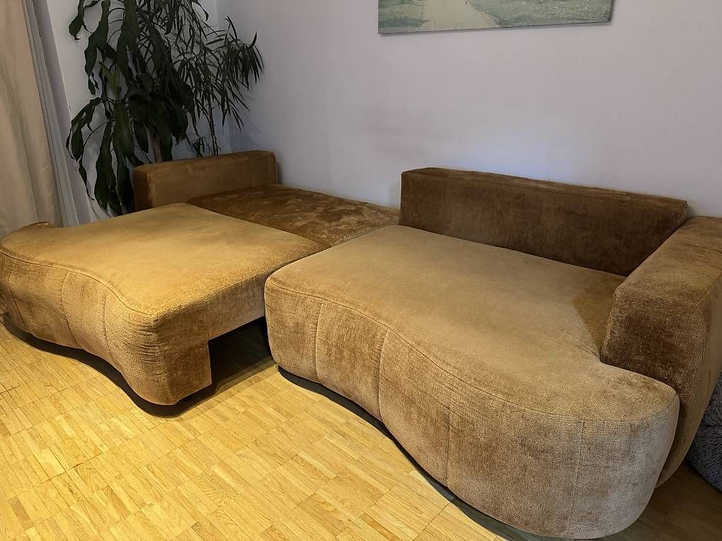 Sofas: Sofa – Neu und originalverpackt aus Pratteln von Izabela._. 3
