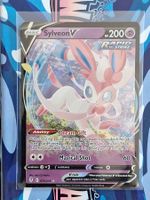 Sylveon V - Evolving Skies - #4