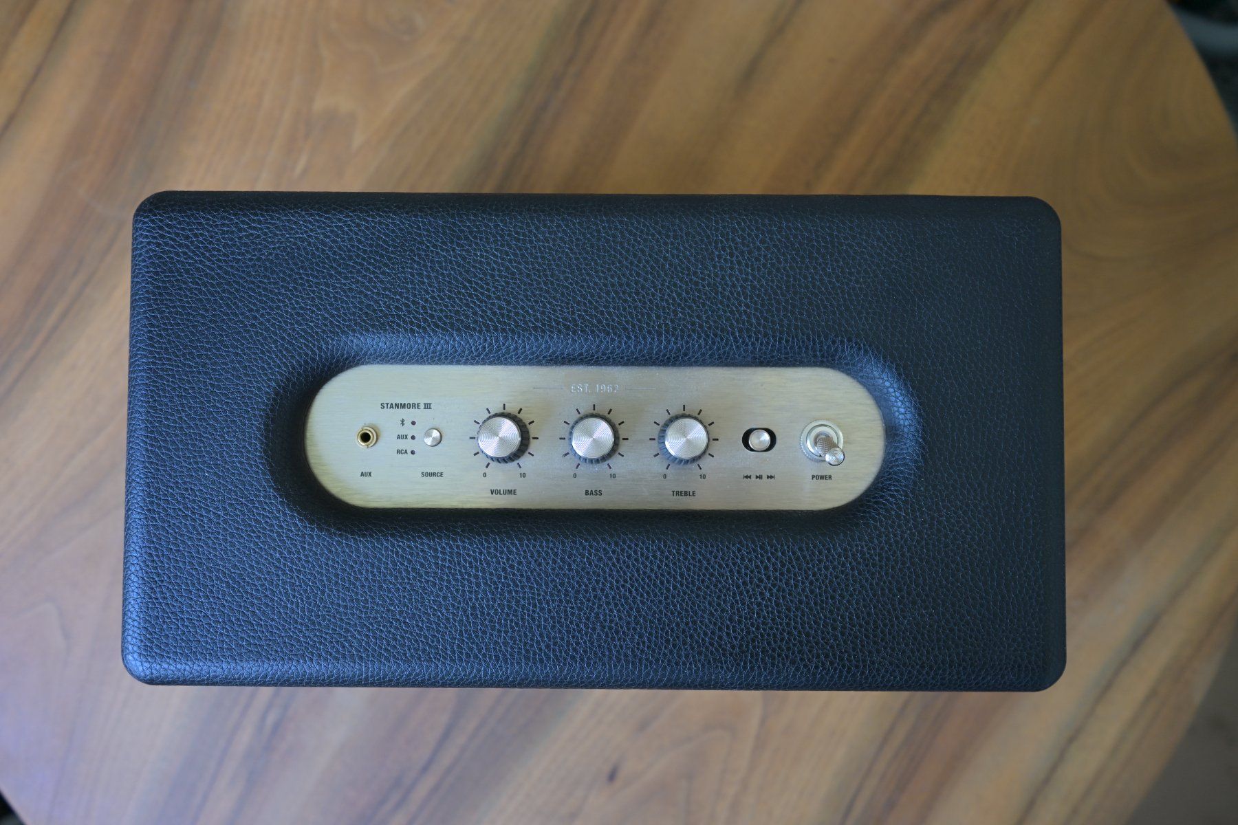 Marshall Casse acustiche: Marshall Stanmore III – Usato da Zürich venduto da mfe_rv67 2