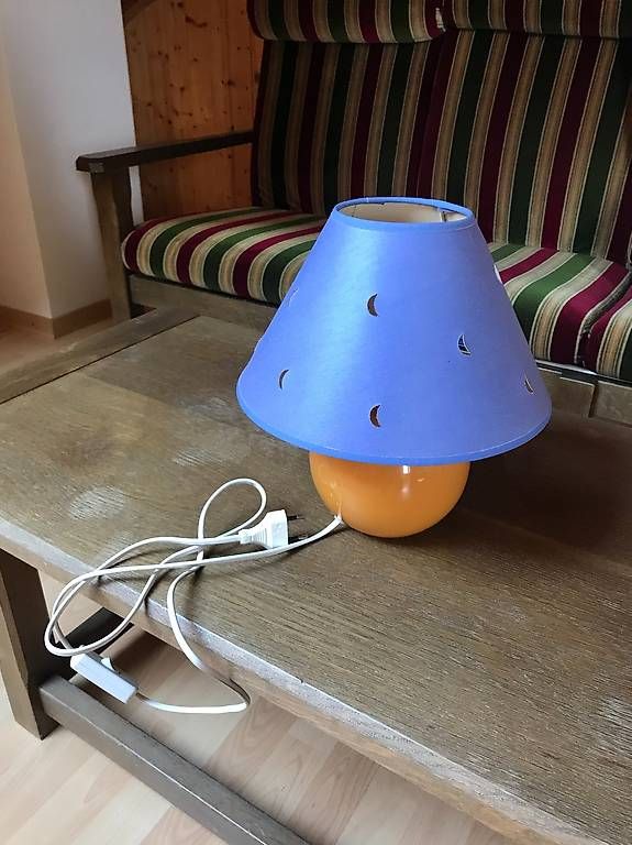 Lampen: Lampes de chevets – Gebraucht aus Chézard-St-Martin von Famille.Richard