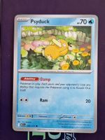 Psyduck Enton - Pokemon Ascended Heroes