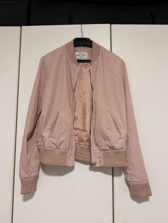Bomberjacke Bershka
