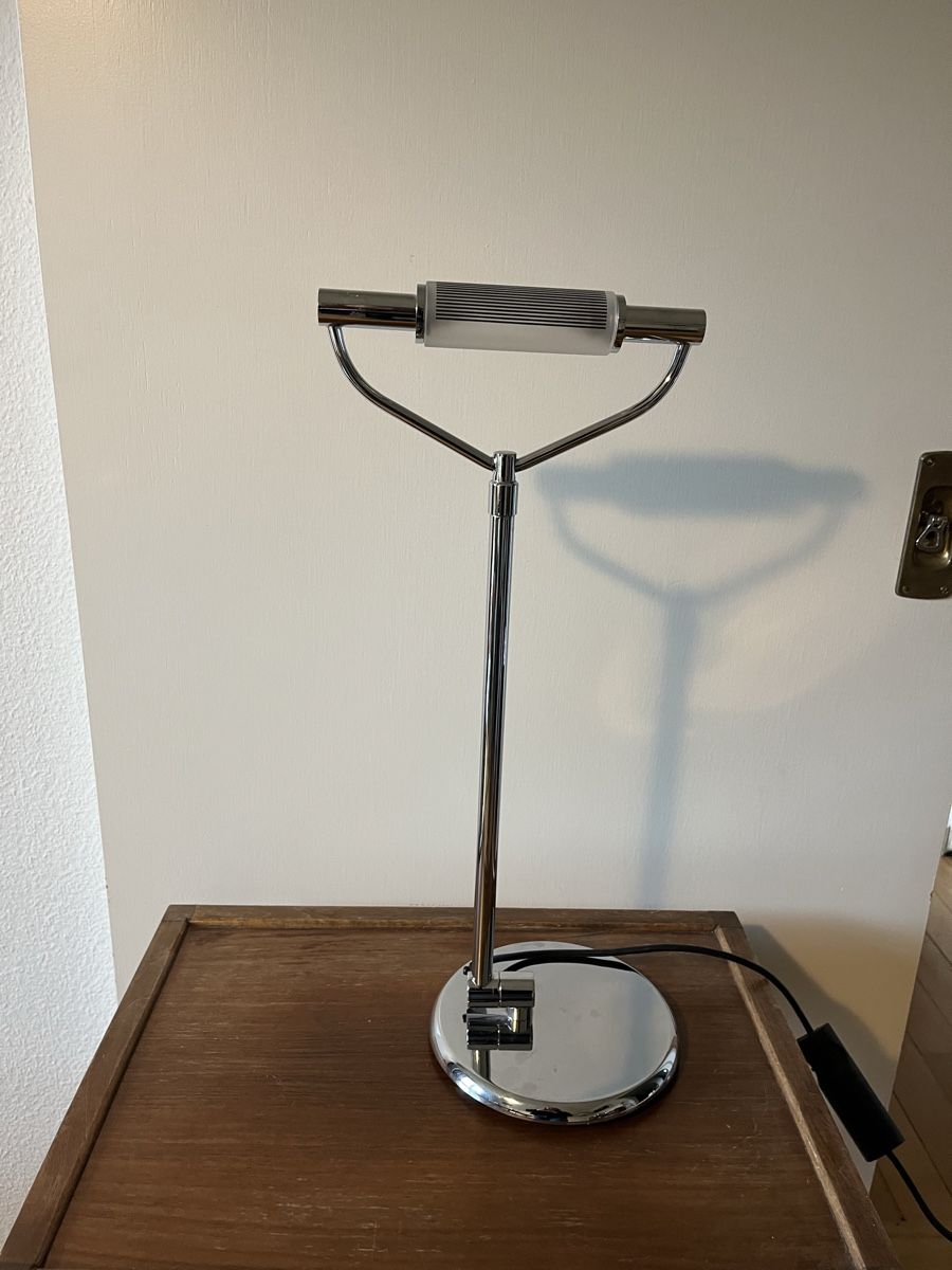 Lampade: Biffi Luce Design Tischlampe – Usato da Niederurnen venduto da gebrauchtbrauchbar 2