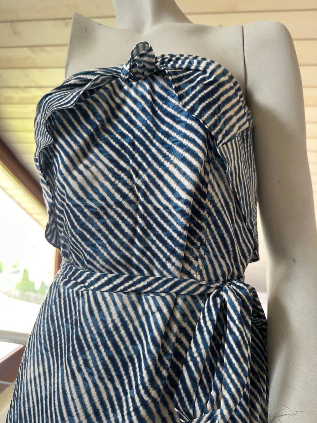 Vestiti: Kleid von VIX Paula Hermann – Usato da Neuhausen venduto da Lechasseur 6
