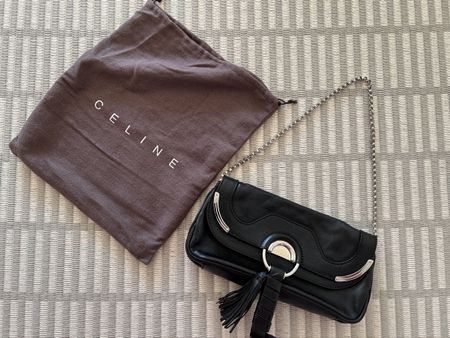 Celine Daydream Vintage Chain Tasche von 2007