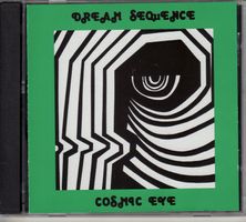 Cosmic Eye – Dream Sequence