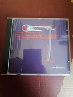 CD - Deep Purple – Purpendicular (Hard Rock, 1996)