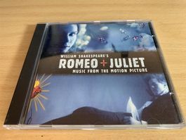 William Shakespeare's Romeo + Juliet - 2