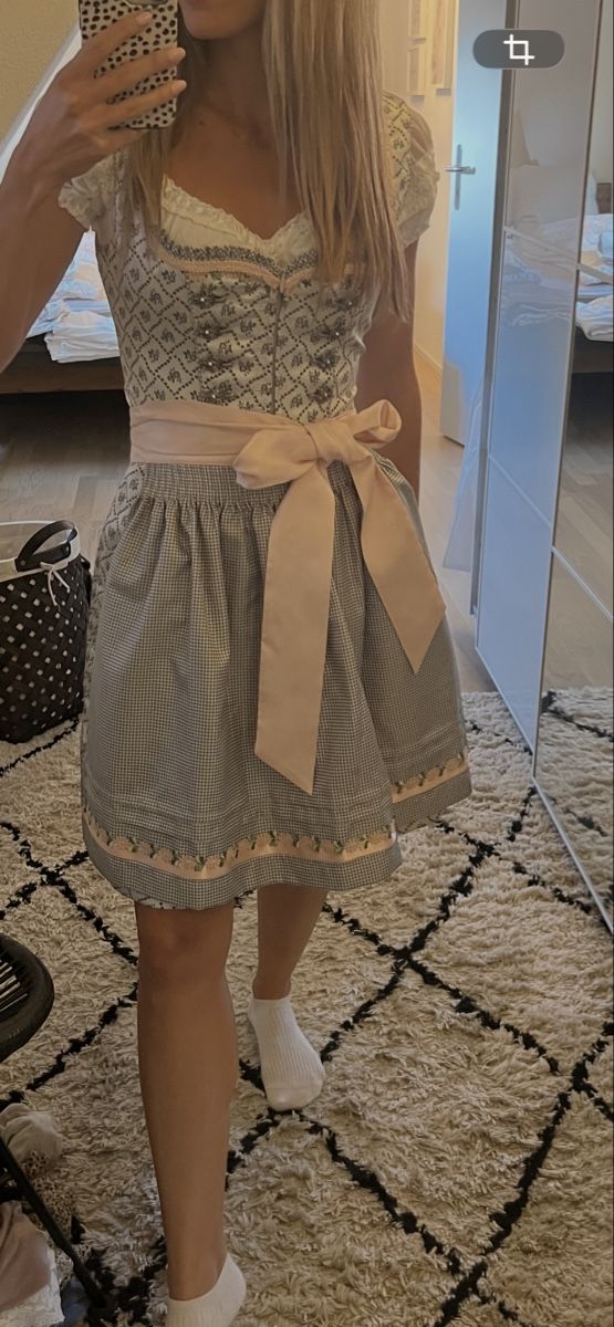 Krüger Vestiti: Krüger Dirndl Grösse 34 – Nuovo (secondo la descrizione) da Münchenbuchsee venduto da CoRa_93 3