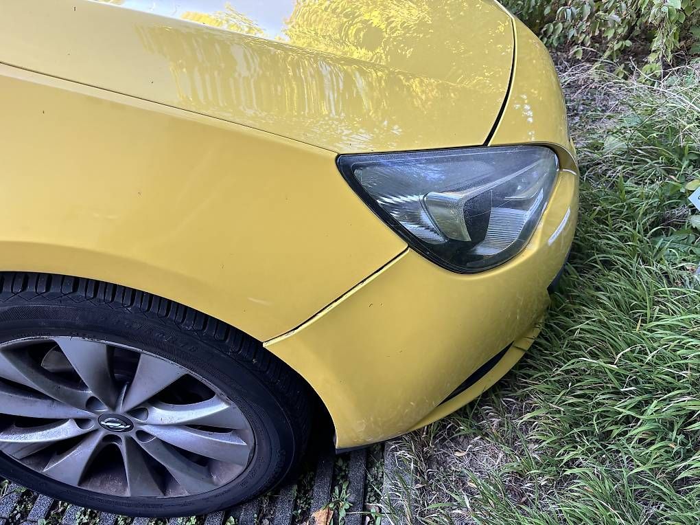 Autos: Opel astra GTC – Gebraucht aus Zürich von man_8hys 3