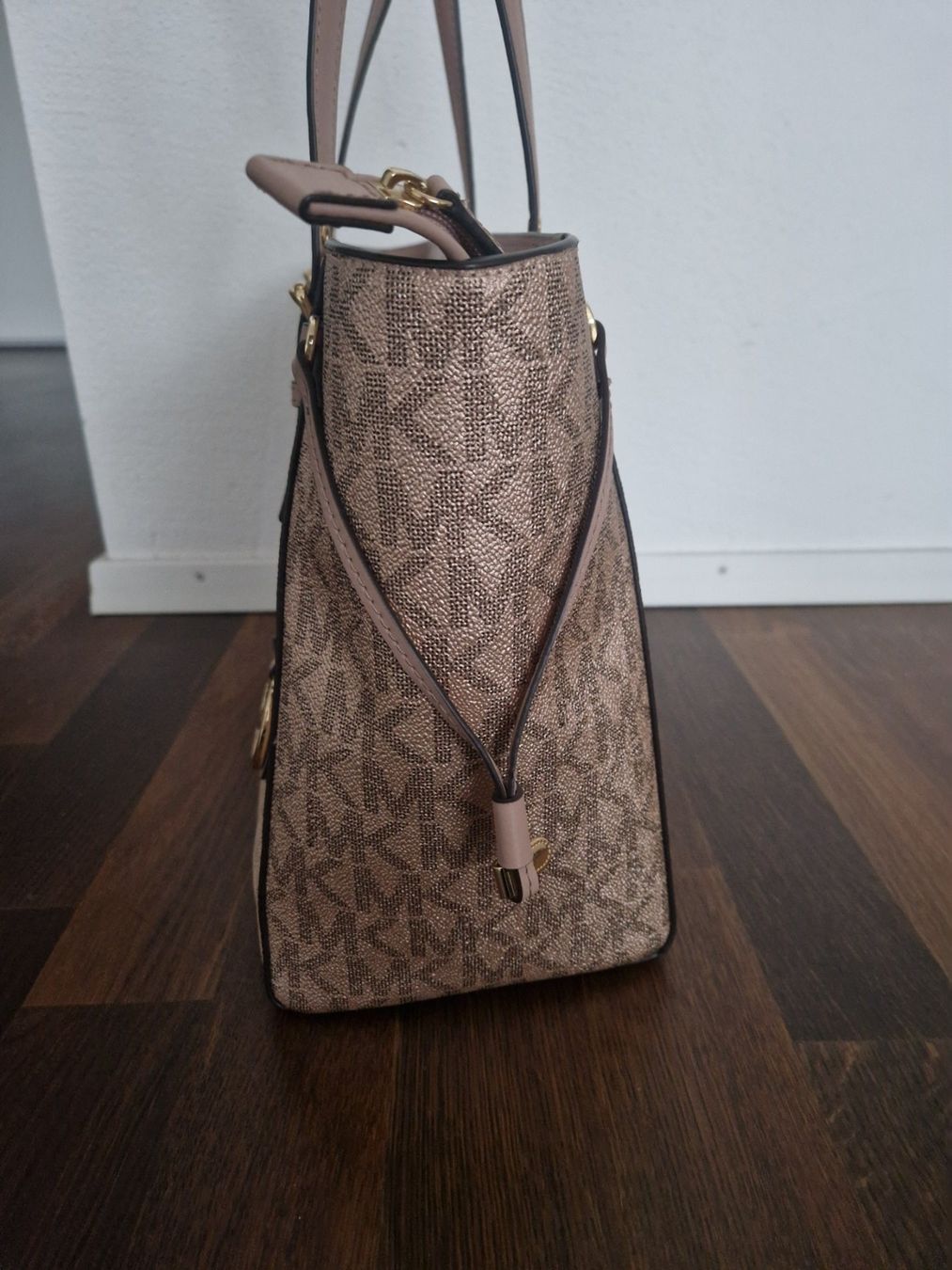 Michael Kors Borse da donna: Michael Kors Shopper Rosa – Nuovo (secondo la descrizione) da Glattfelden venduto da Ivana5288 2