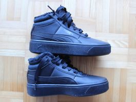 NEU*** Puma Winter Boots gefüttert 35.5 ***NEU