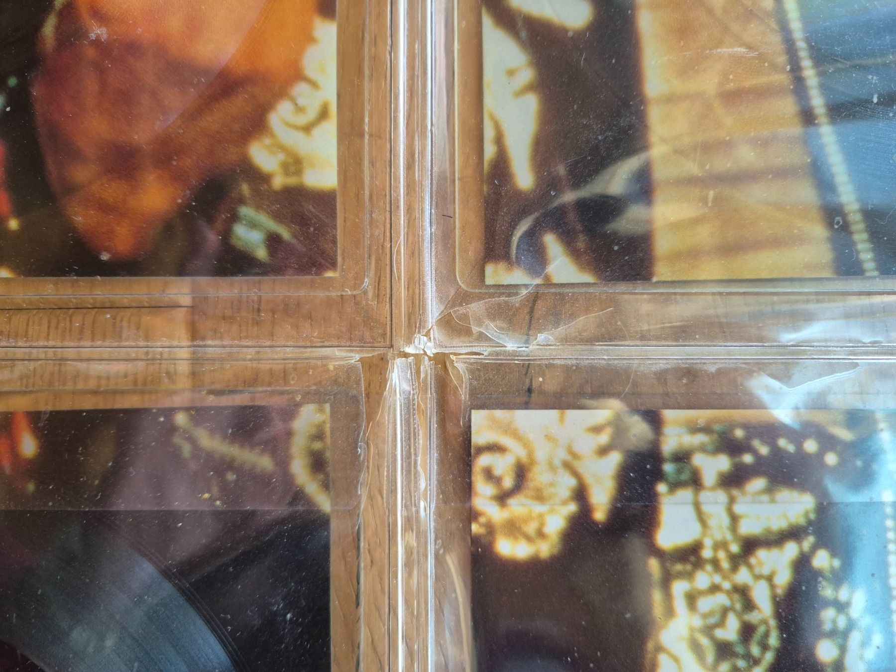 Dischi in vinile: Michael Jackson - Souvenir Singles Pack - BAD – Usato da Savièse venduto da coeur88 3