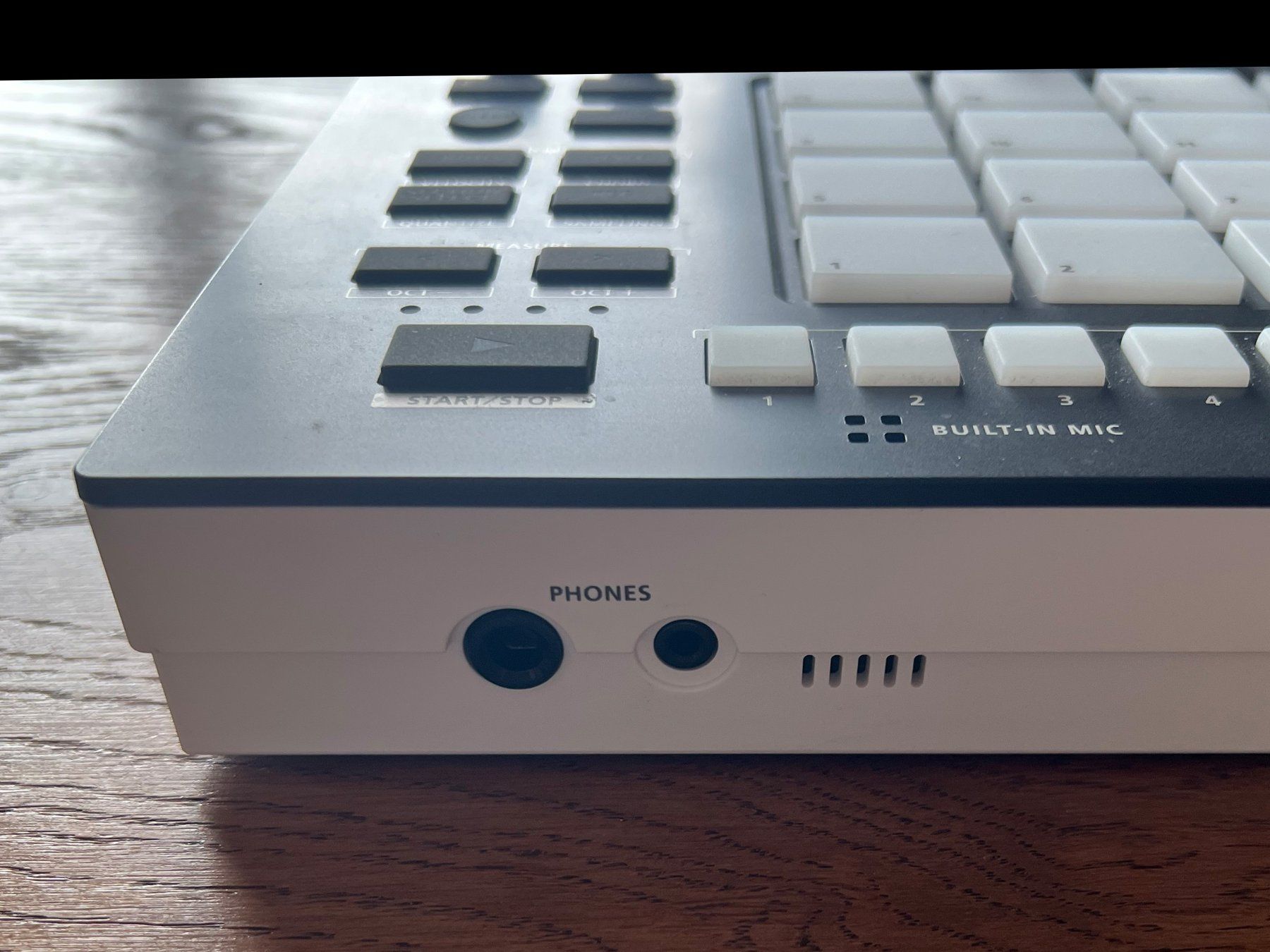 Roland Strumenti musicali: Roland Verselab MV-1 – Usato da Dietwil venduto da deneb26 3