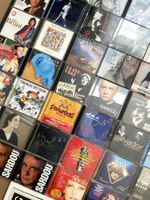 Chanson française - 50 CD's en excellent état