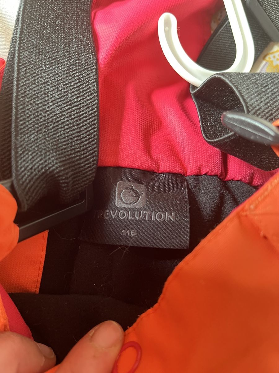 Jumpsuits: Tuta sci completa tg 116 – Gebraucht aus Solduno von NakiBijoux 2
