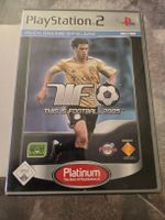 This is Football 2005 PS2