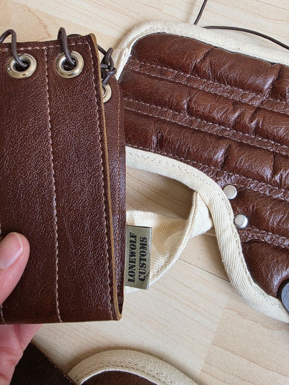 Kostüme: high quality quidditch cosplay harry potter – Gebraucht aus zürich von jillbarbier 3