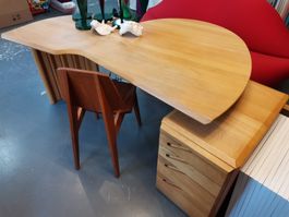 Bureau SELTZ, 1980, design, vintage