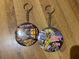 Iron Maiden Flaschenoeffner, Neu