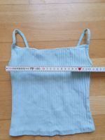 4 Schöne Sommer Top Gr. XS, top Zustand