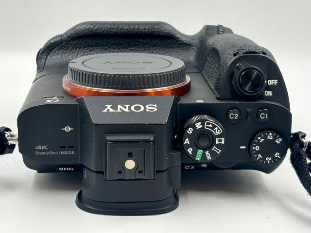 Sony Fotocamera: Sony ILCE-7RM2 / A7RII - 42 MP – Usato da Seewis Dorf venduto da Plebejus 3