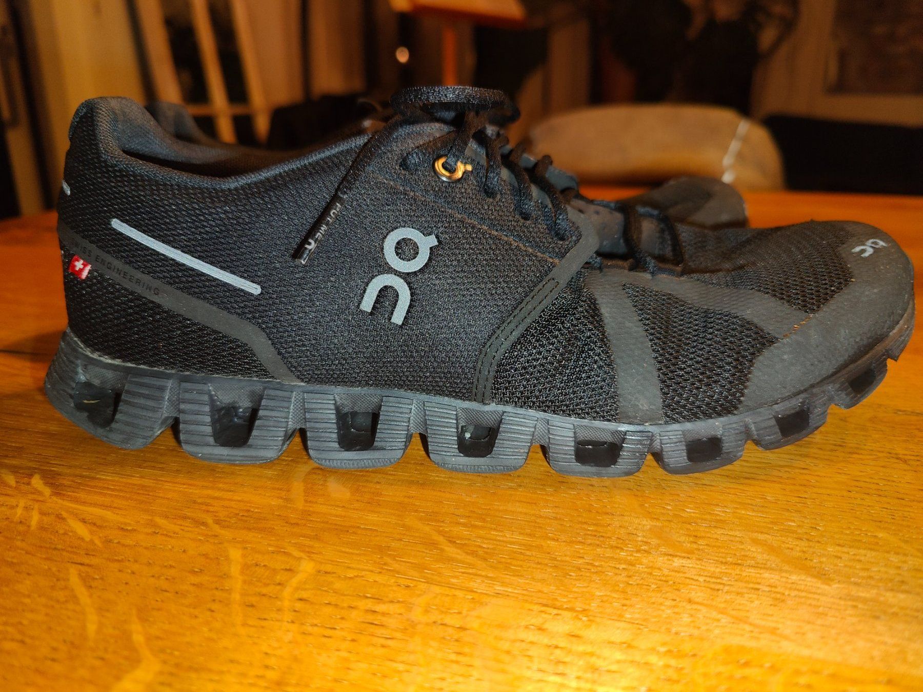 On Herrenschuhe: On Cloud Schuhe, wie neu – Gebraucht aus Zürich von Philidell 3