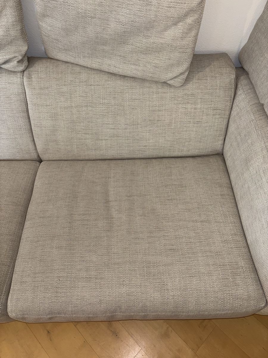 Maisons du monde Divani: 3 seater sofa Maisons du Monde – Usato da Zürich venduto da ban_gz8h 3