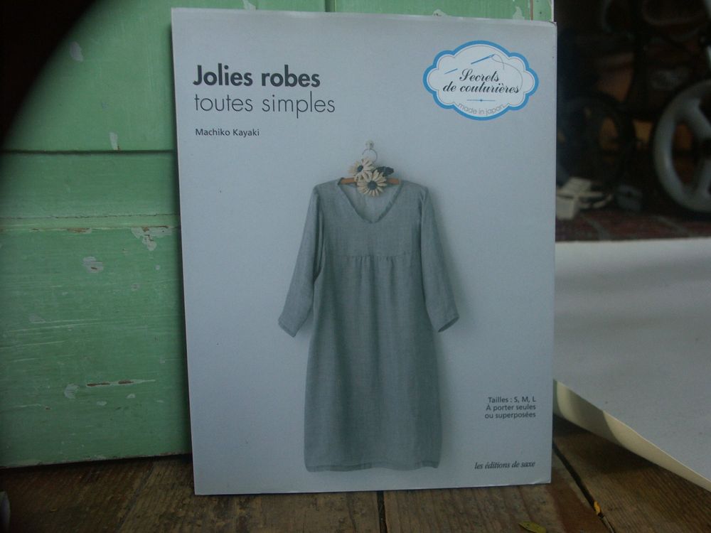 Jolies robes outlet toutes simples