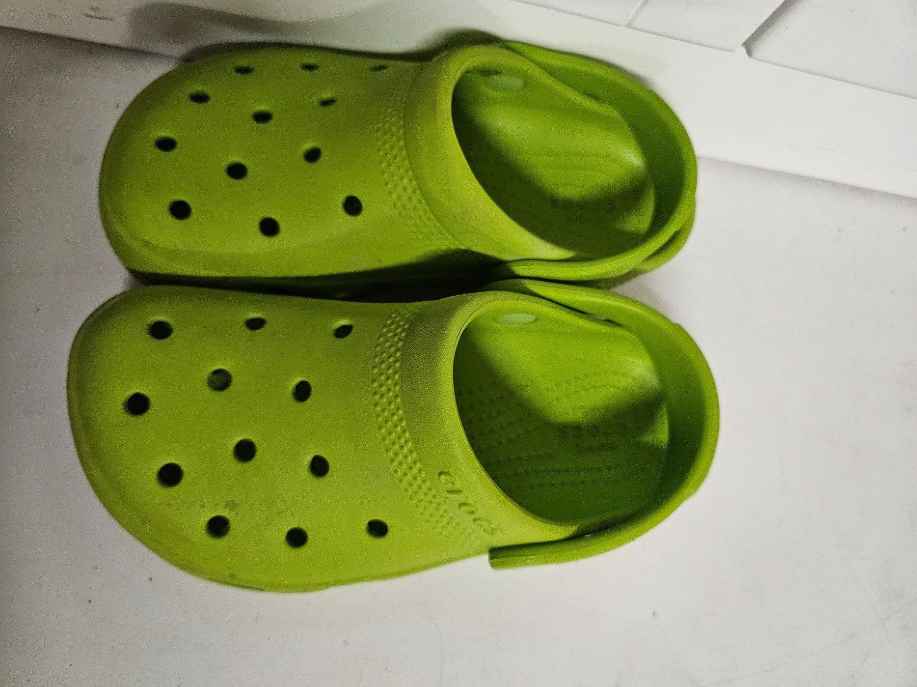 Crocs Herrenschuhe: Crocs 11 – Gebraucht aus Hünenberg von lexli06 2