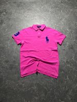 Vintage Ralph Lauren Polo Shirt Big Pony (L)