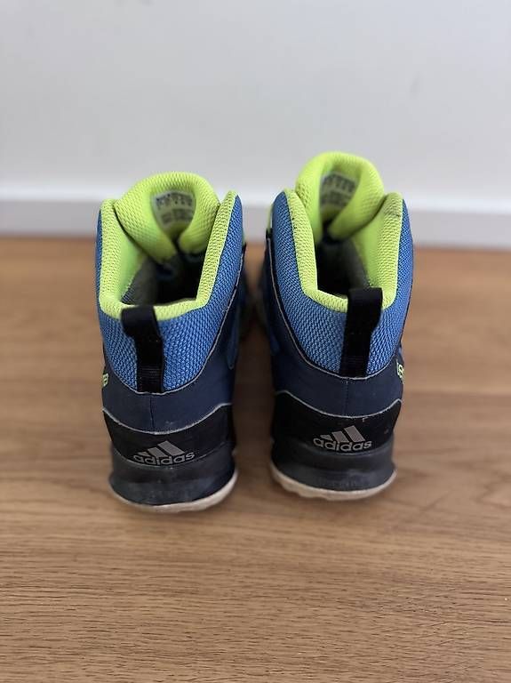 Scarpe per ragazzi: Adidas Terrex Wanderschuhe Grösse 36 – Usato da Birmensdorf ZH venduto da FiKaVa 2