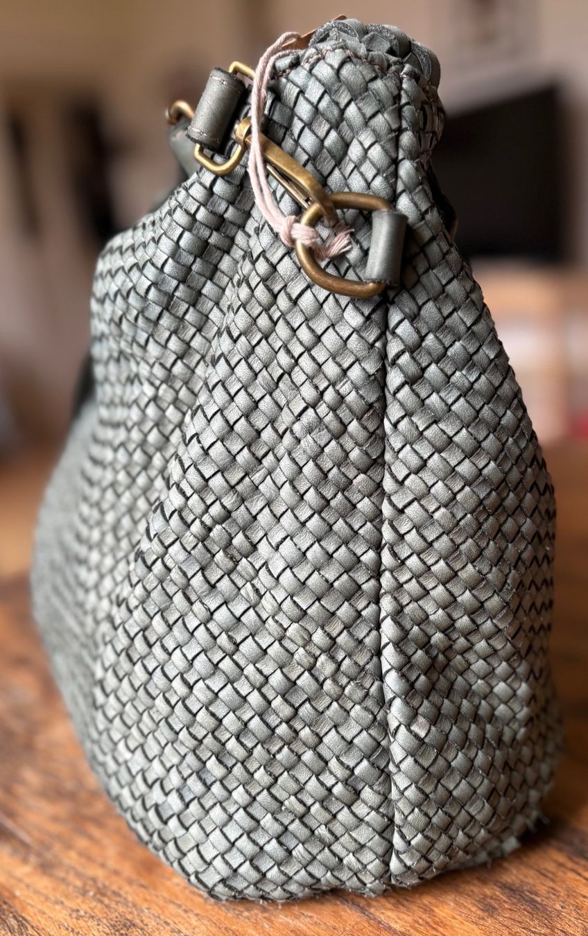 Borse da donna: BAG EN CUIR SOUPLE! – Nuovo e nell'imballaggio originale da Locarno venduto da NicoNion 2