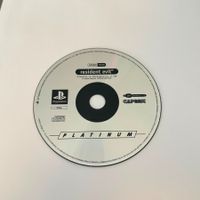 Resident Evil (PS1)