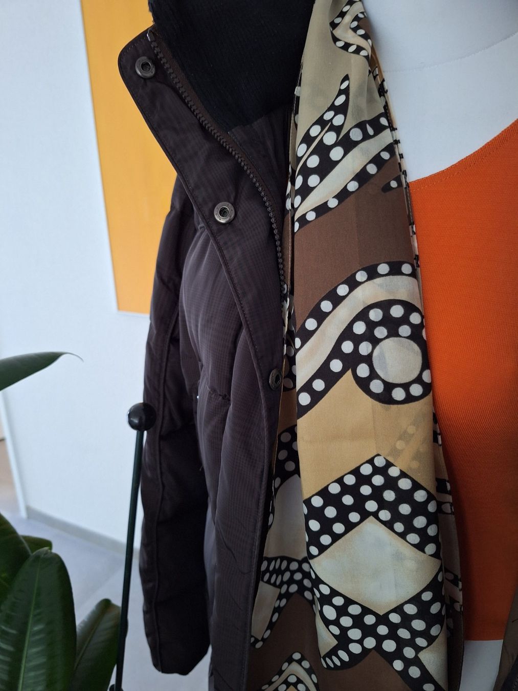 Foulard & Sciarpe: Schal – Usato da Mühlethal venduto da prackendorf 1