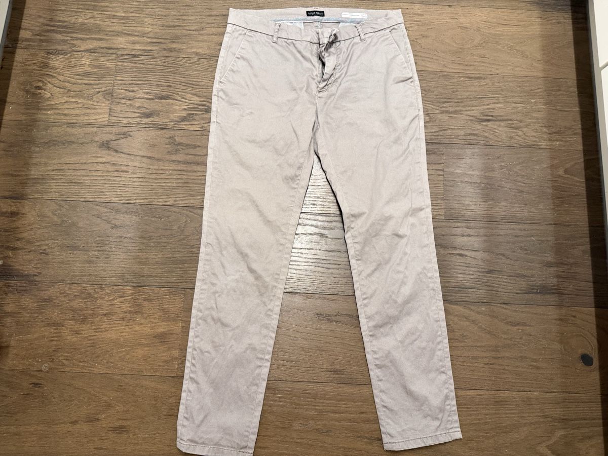 Pantaloni: Antoni Morato Chinohose – Usato da Winterthur venduto da tanscha 3