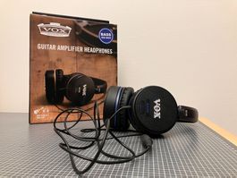 Vox VGH-Bass Kopfhörer gebraucht