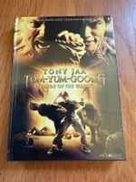 Tom-Yum-Gonng mediabook, neu, Tony jaa