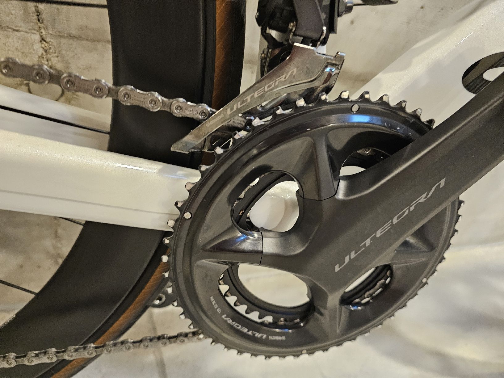Canyon Biciclette: Canyon Aeroroad CF slx – Nuovo (secondo la descrizione) da Rotkreuz venduto da canyon05 5