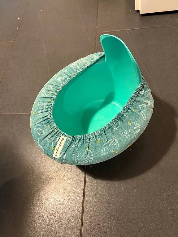 WC: Easypisi Abhaltetöpfchen – D'occasion à Basel par carmina.grob