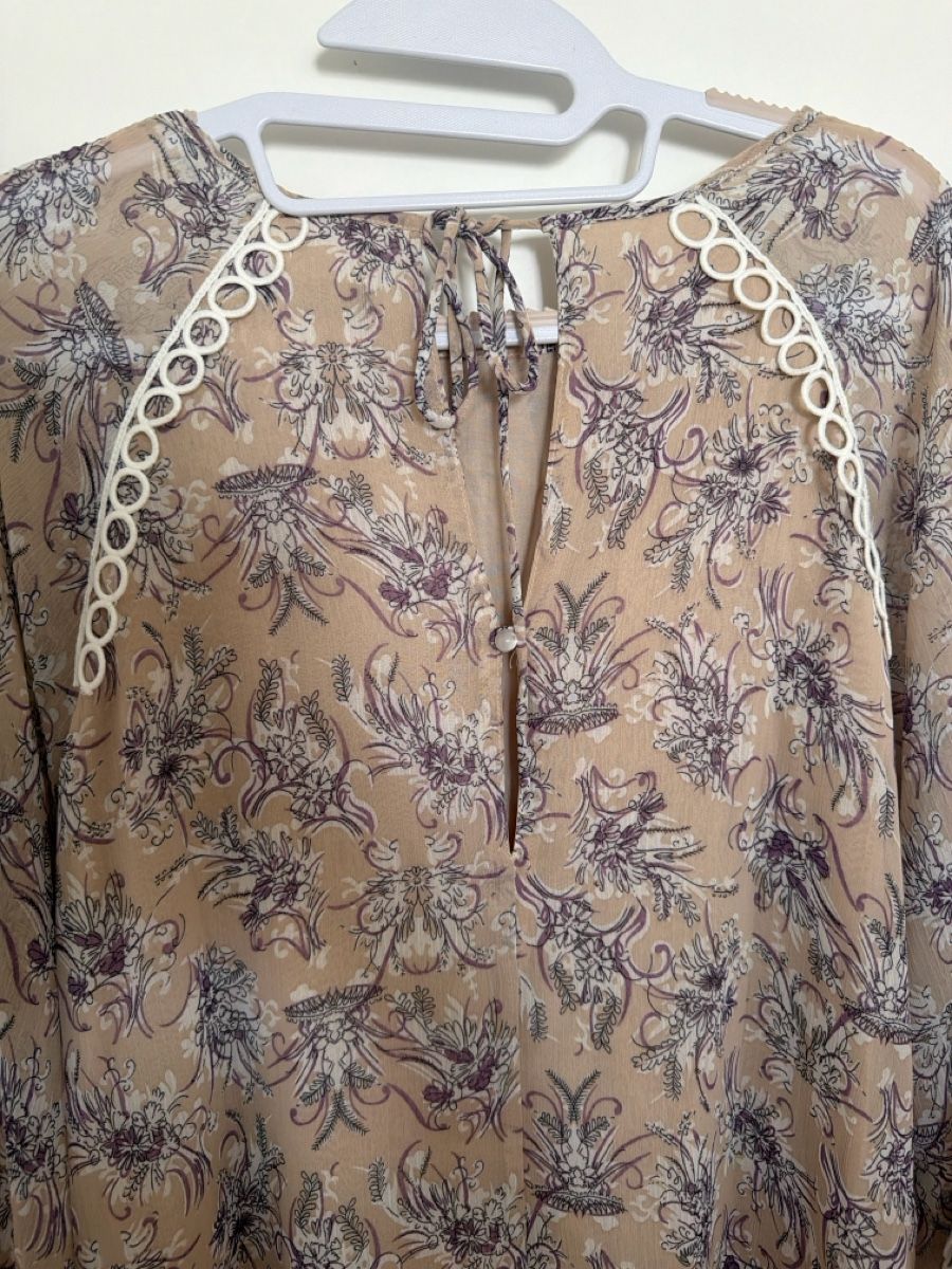 Robes: Robe Bohème G.D.S. Ella Rodrigues  – Neuf avec emballage d'origine à Ballens par Annushka26 4